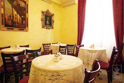 هتل دز ارتیستز