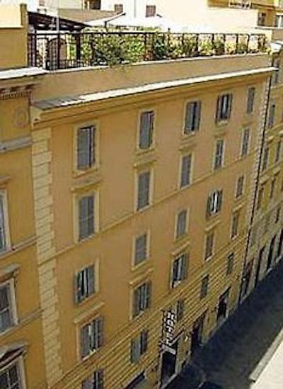 هتل دز ارتیستز