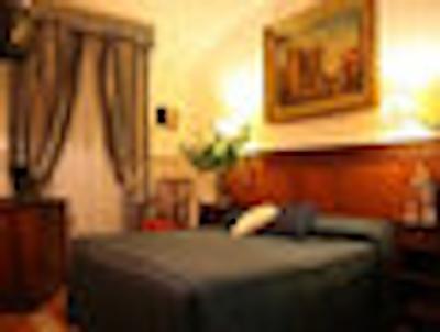 هتل دز ارتیستز