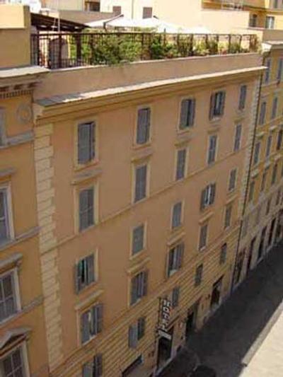 هتل دز ارتیستز