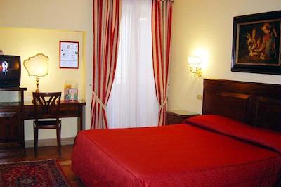 هتل دز ارتیستز