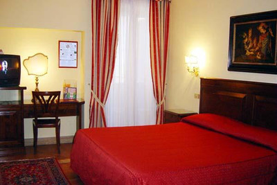 هتل دز ارتیستز