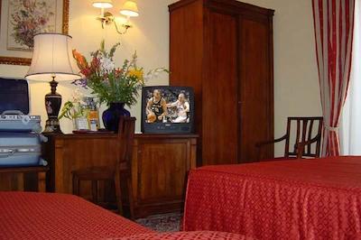 هتل دز ارتیستز