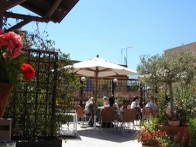 هتل دز ارتیستز