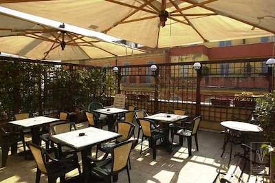 هتل دز ارتیستز