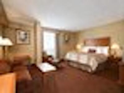 دز این ادمنتون دونتون