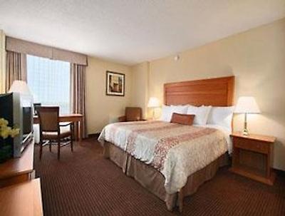 دز این ادمنتون دونتون