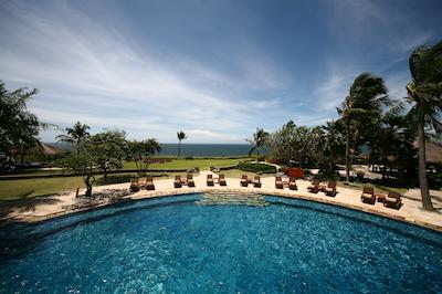 د ویلاز ات اِیانا ریزرت