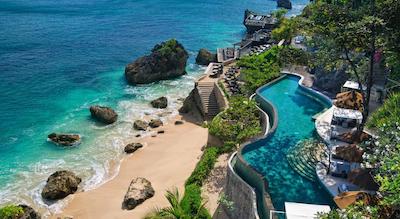 د ویلاز ات اِیانا ریزرت