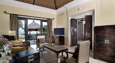 د ویلاز ات اِیانا ریزرت