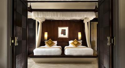 د ویلاز ات اِیانا ریزرت