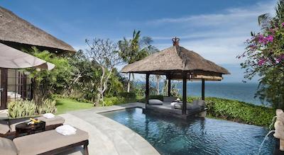 د ویلاز ات اِیانا ریزرت