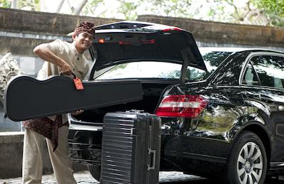 د ویلاز ات اِیانا ریزرت