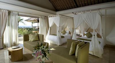 د ویلاز ات اِیانا ریزرت