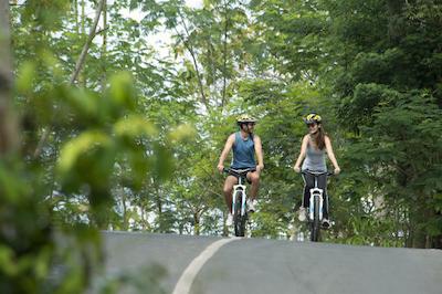 د ویلاز ات اِیانا ریزرت