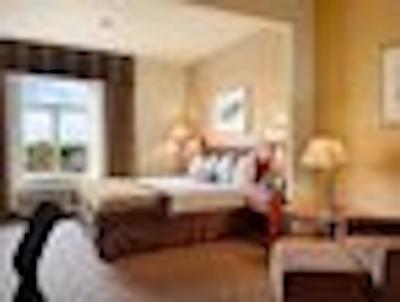 وینگات بای ویندهام ادمنتون وست