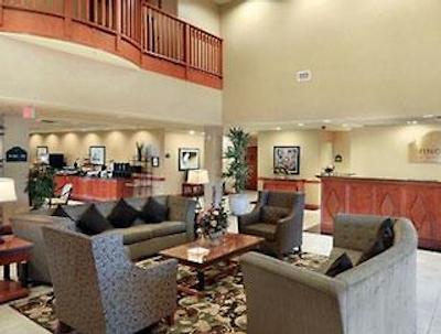 وینگات بای ویندهام ادمنتون وست