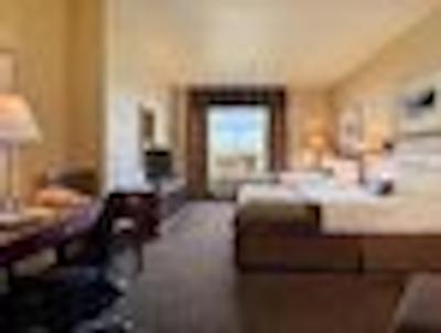 وینگات بای ویندهام ادمنتون وست