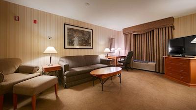 بست وسترن پلاس کالگاری سنتر این