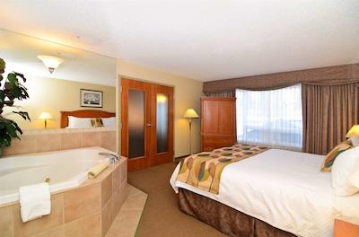 بست وسترن پلاس کالگاری سنتر این