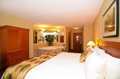 بست وسترن پلاس کالگاری سنتر این