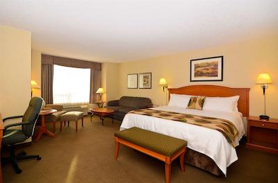 بست وسترن پلاس کالگاری سنتر این