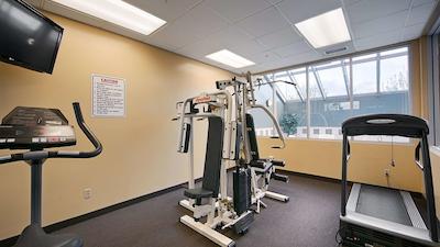 بست وسترن پلاس کالگاری سنتر این