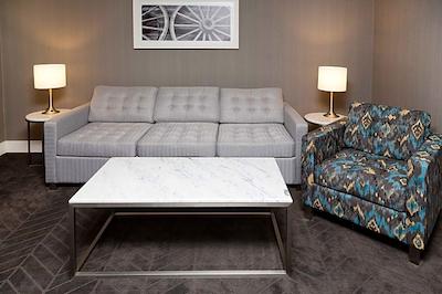 ساندمان سیناتور لدبریج لج