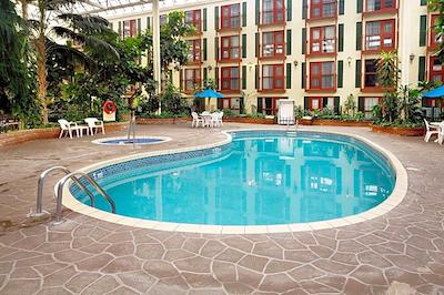 ساندمان سیناتور لدبریج لج