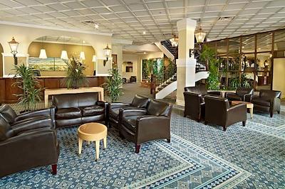 ساندمان سیناتور لدبریج لج