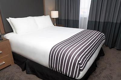 ساندمان سیناتور لدبریج لج