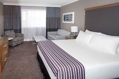 ساندمان سیناتور لدبریج لج