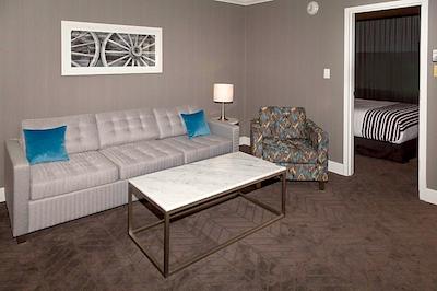 ساندمان سیناتور لدبریج لج