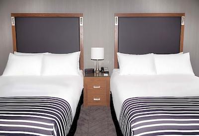 ساندمان سیناتور لدبریج لج