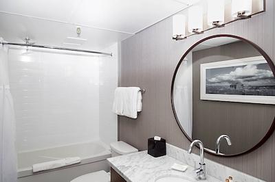 ساندمان سیناتور لدبریج لج