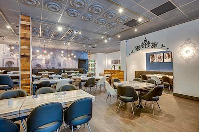 ساندمان سیناتور لدبریج لج