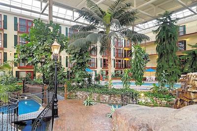 ساندمان سیناتور لدبریج لج