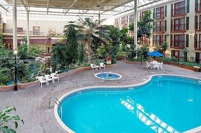 ساندمان سیناتور لدبریج لج