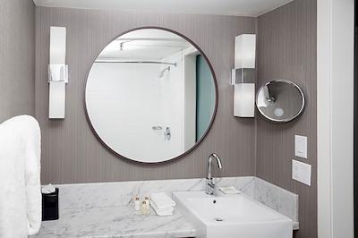 ساندمان سیناتور لدبریج لج