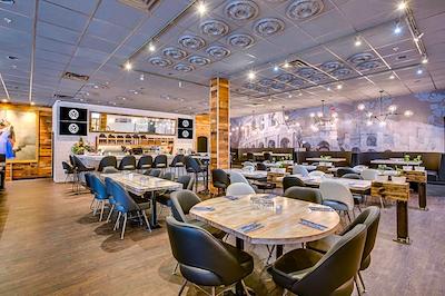 ساندمان سیناتور لدبریج لج