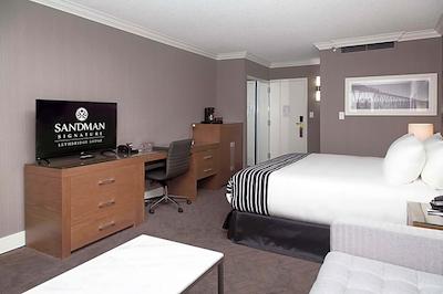 ساندمان سیناتور لدبریج لج