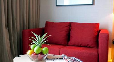 سوخومویت 12 بانکوک هتل اند سوئیتس