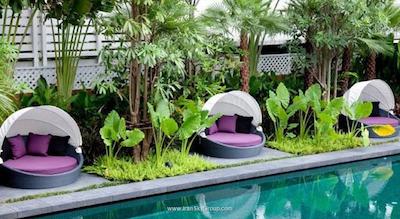 سوخومویت 12 بانکوک هتل اند سوئیتس