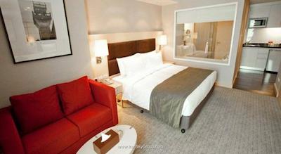 سوخومویت 12 بانکوک هتل اند سوئیتس