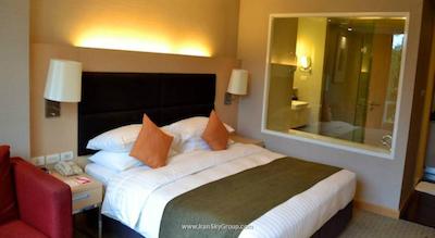 سوخومویت 12 بانکوک هتل اند سوئیتس