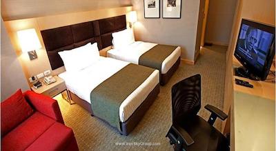 سوخومویت 12 بانکوک هتل اند سوئیتس