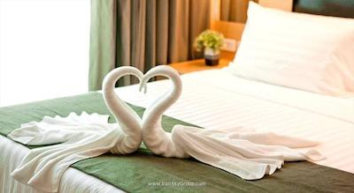 سوخومویت 12 بانکوک هتل اند سوئیتس