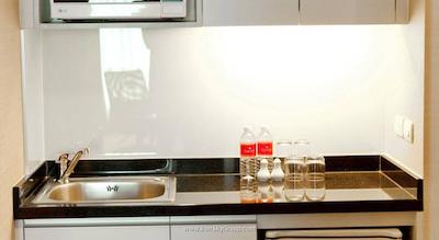 سوخومویت 12 بانکوک هتل اند سوئیتس