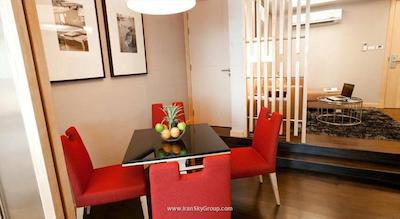 سوخومویت 12 بانکوک هتل اند سوئیتس