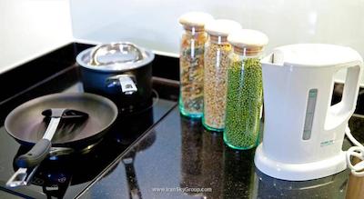 سوخومویت 12 بانکوک هتل اند سوئیتس